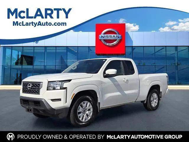 2023 Nissan Frontier King Cab SV 4x2 for sale in Benton, AR
