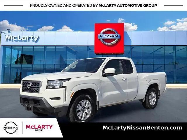 2023 Nissan Frontier King Cab SV 4x2 for sale in Benton, AR
