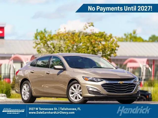 2024 Chevrolet Malibu FWD 1LT for sale in Tallahassee, FL