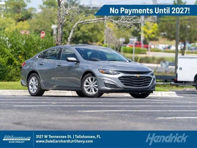 2024 Chevrolet Malibu FWD 1LT for sale in Tallahassee, FL