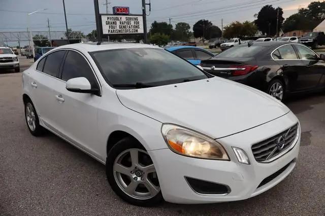 2012 Volvo S60 T5 for sale in Grand Rapids, MI