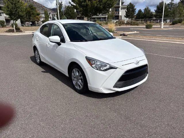 2016 Scion iA Base for sale in Flagstaff, AZ
