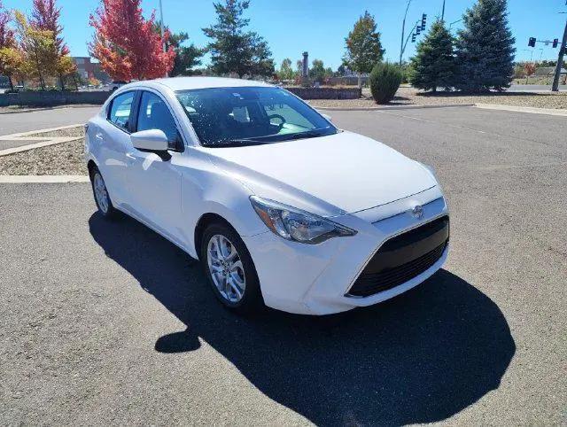2016 Scion iA Base for sale in Flagstaff, AZ