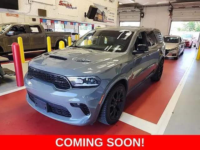 2022 Dodge Durango SRT 392 for sale near Dublin, OH