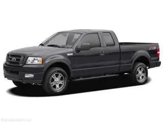 2008 Ford F-150 STX SuperCab for sale in Downingtown, PA