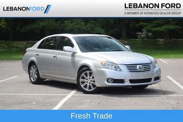 2008 Toyota Avalon for sale near Lebanon, OH