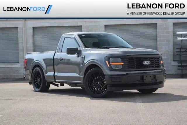 2024 Ford F-150 XL for sale near Lebanon, OH