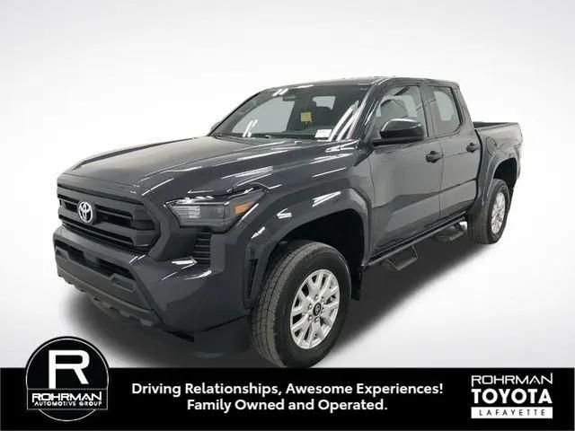 2024 Toyota Tacoma SR for sale in Lafayette, IN