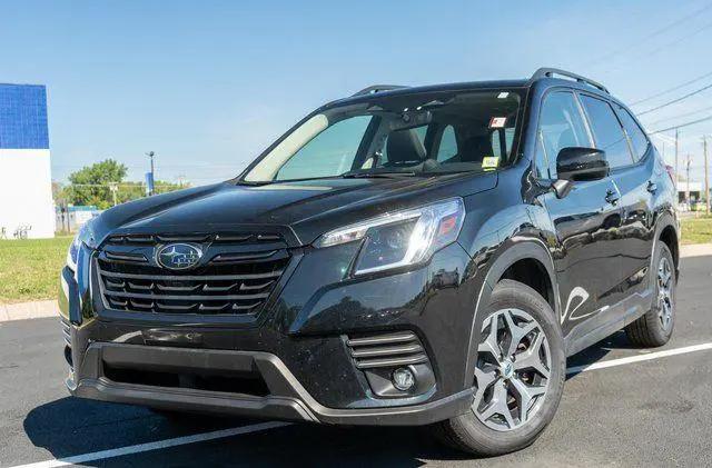 2024 Subaru Forester Premium for sale in Syracuse, NY
