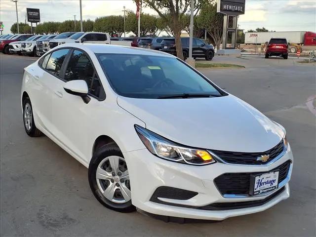 2018 Chevrolet Cruze LS Auto for sale in Rockwall, TX