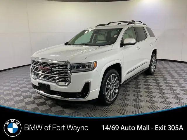 2023 GMC Acadia AWD Denali for sale in Fort Wayne, IN