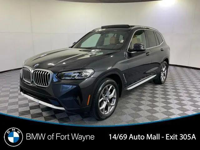 2023 BMW X3 xDrive30i for sale in Fort Wayne, IN