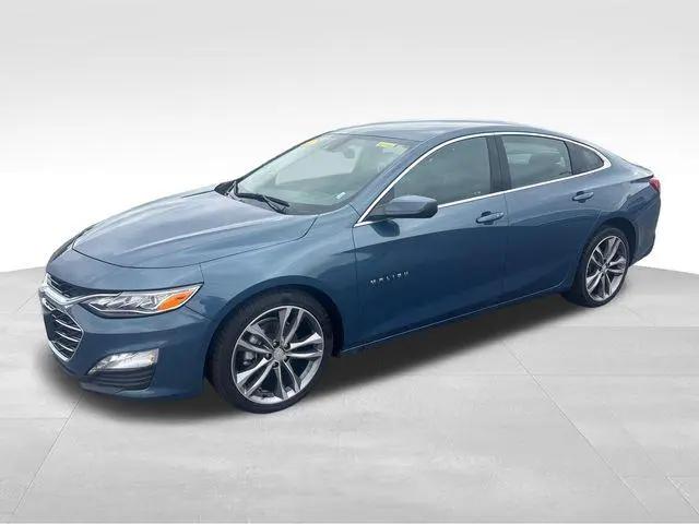 2024 Chevrolet Malibu FWD 2LT for sale in Marshfield, WI