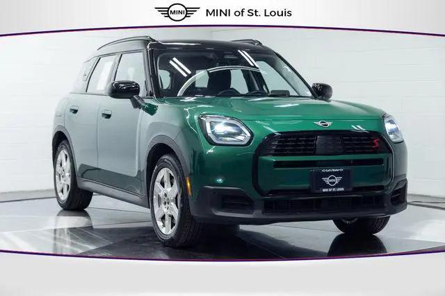 2025 MINI Cooper Countryman Cooper S for sale in St. Louis, MO
