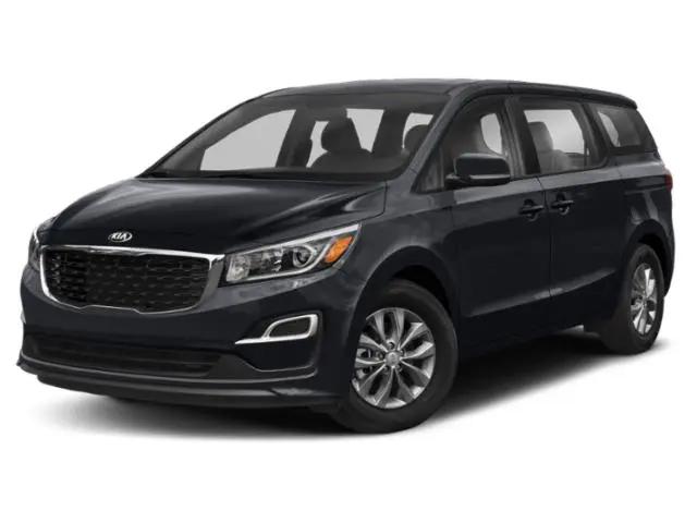 2020 Kia Sedona L for sale in Coraopolis, PA