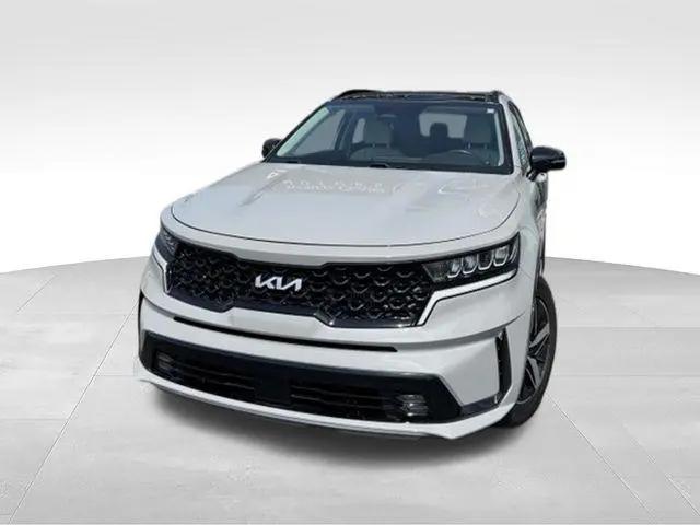 2022 Kia Sorento EX for sale in Noblesville, IN