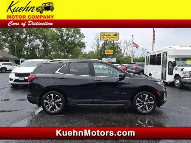 2023 Chevrolet Equinox AWD Premier for sale in Rochester, MN