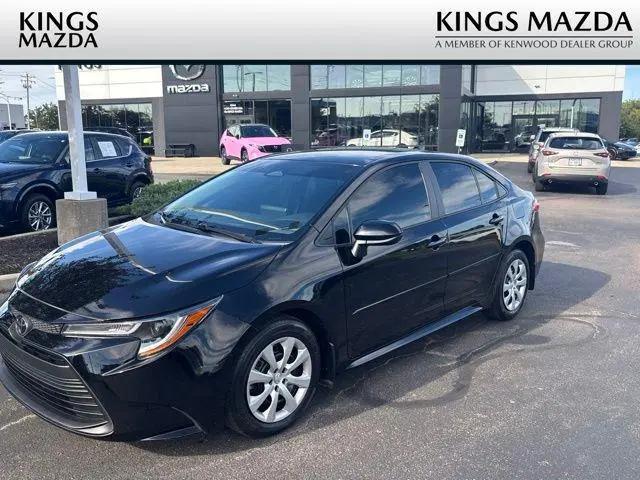 2023 Toyota Corolla LE for sale in Cincinnati, OH