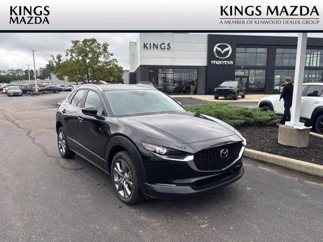 2023 Mazda CX-30 2.5 S Preferred for sale in Cincinnati, OH