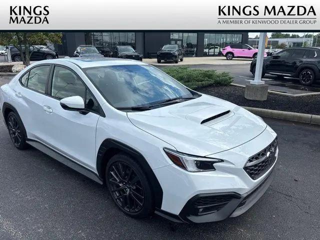 2023 Subaru WRX Limited for sale near Cincinnati, OH