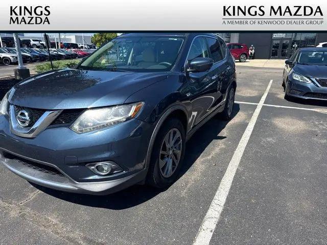 2016 Nissan Rogue SL for sale near Cincinnati, OH