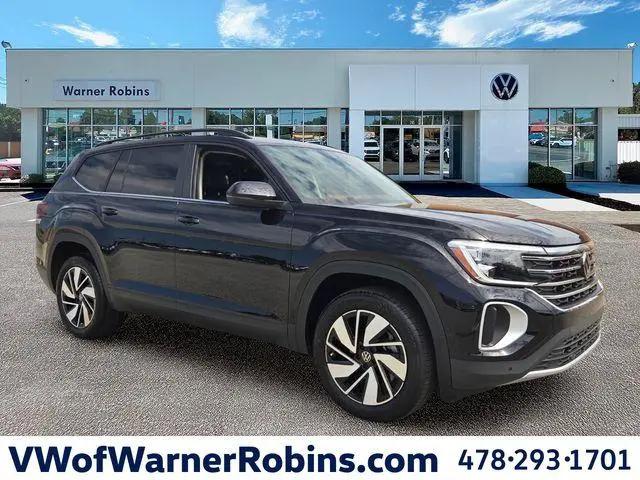 2026 Volkswagen Atlas SE with Technology for sale in Warner Robins, GA