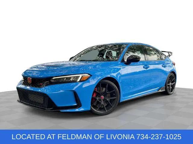 2025 Honda Civic Base for sale in Livonia, MI