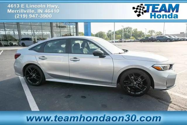2025 Honda Civic Sport for sale in Merrillville, IN