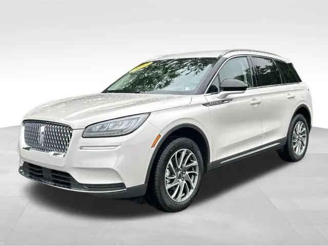 2022 Lincoln Corsair Standard for sale in Scranton, PA