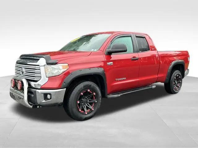 2016 Toyota Tundra SR5 5.7L V8 for sale in Scranton, PA