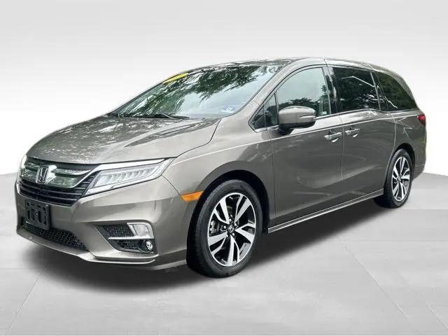 2019 Honda Odyssey Elite for sale in Scranton, PA