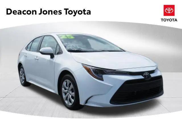 2025 Toyota Corolla LE for sale in Clinton, NC
