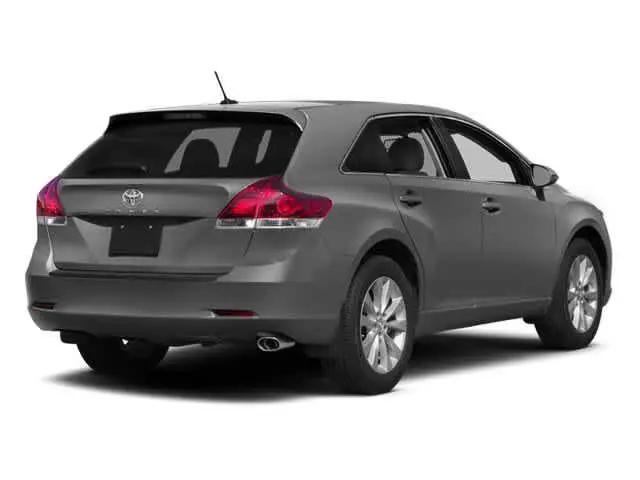 2013 Toyota Venza LE V6 for sale in Austin, TX