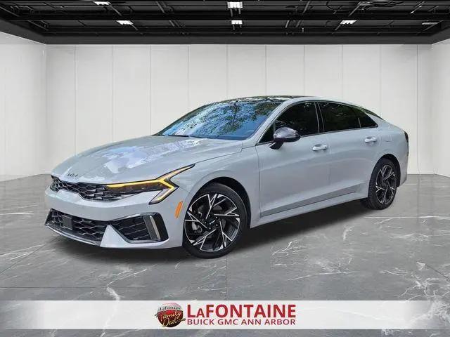 2025 Kia K5 GT-Line for sale in Ann Arbor, MI