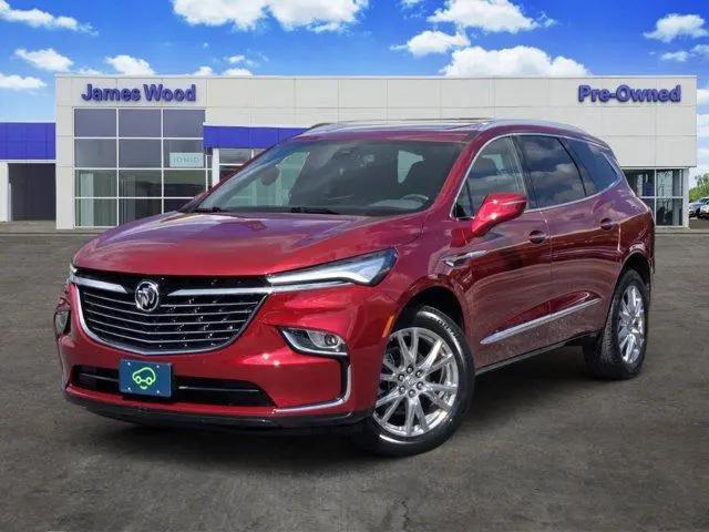 2023 Buick Enclave Essence FWD for sale in Decatur, TX