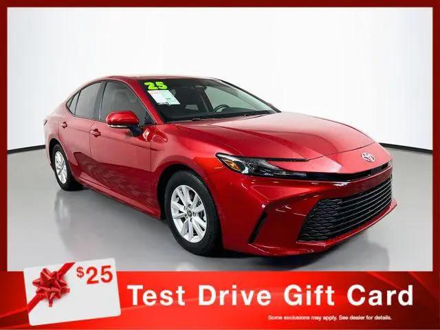 2025 Toyota Camry LE for sale in Tampa, FL