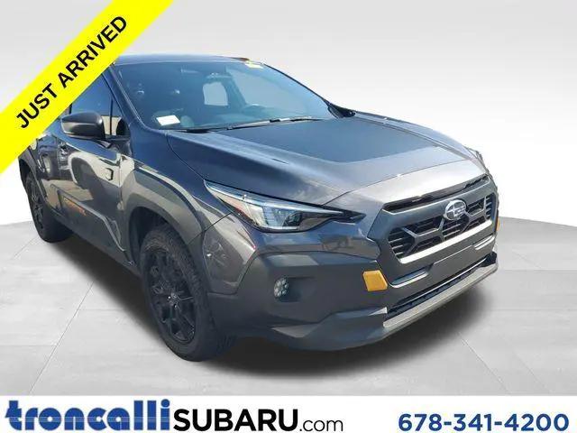 2024 Subaru Crosstrek Wilderness for sale in Cumming, GA