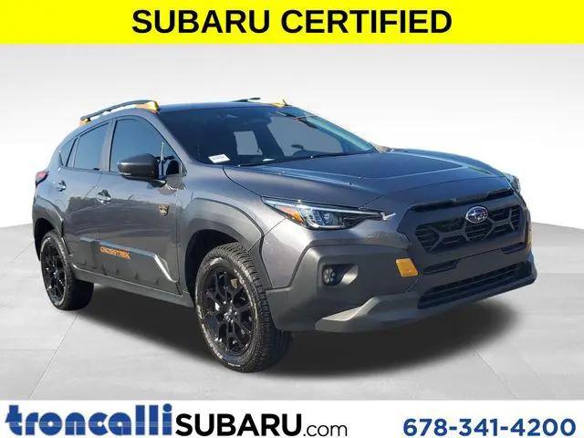 2024 Subaru Crosstrek Wilderness for sale in Cumming, GA