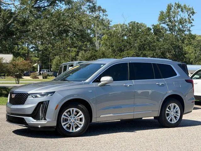 2024 Cadillac XT6 FWD Luxury for sale in Daphne, AL