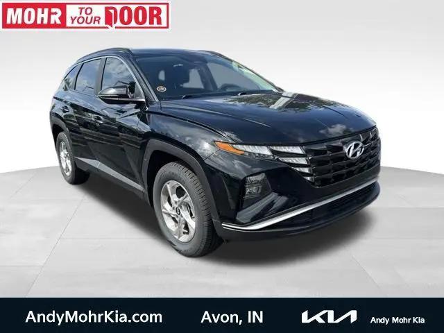 2023 Hyundai Tucson SEL for sale in Avon, IN