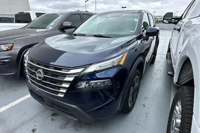 2024 Nissan Rogue SV FWD for sale in Oakland, CA