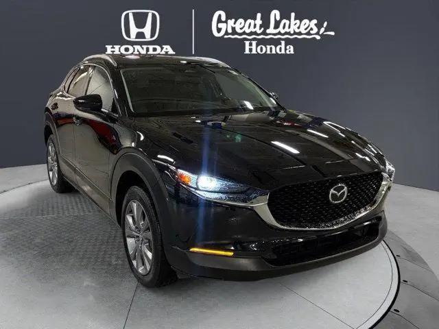 2025 Mazda CX-30 2.5 S Premium Package for sale in Akron, OH