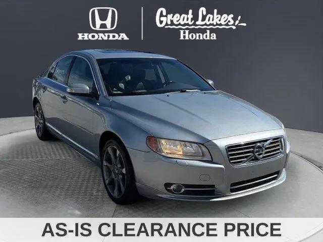 2011 Volvo S80 3.2 for sale in Akron, OH