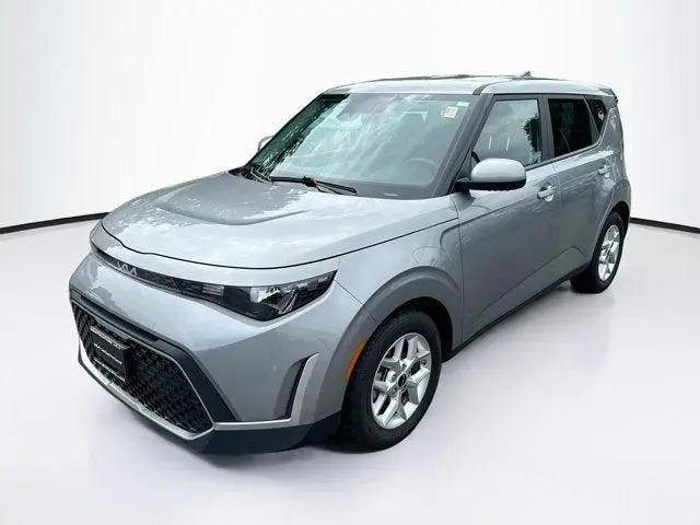 2024 Kia Soul S for sale in Albany, NY