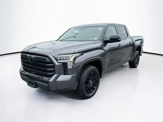2025 Toyota Tundra Limited for sale in Albany, NY