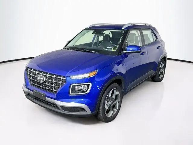 2022 Hyundai Venue Limited for sale in Albany, NY