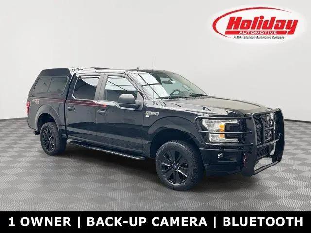 2020 Ford F-150 XL for sale in Fond du Lac, WI