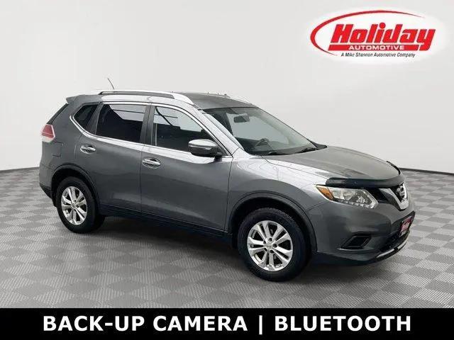 2015 Nissan Rogue SV for sale in Fond du Lac, WI