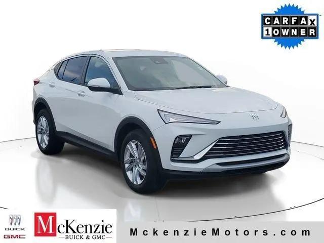 2024 Buick NV Preferred FWD for sale in Milton, FL