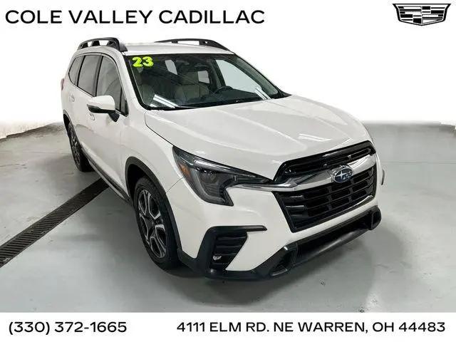 2023 Subaru Ascent Limited 7-Passenger for sale in Warren, OH